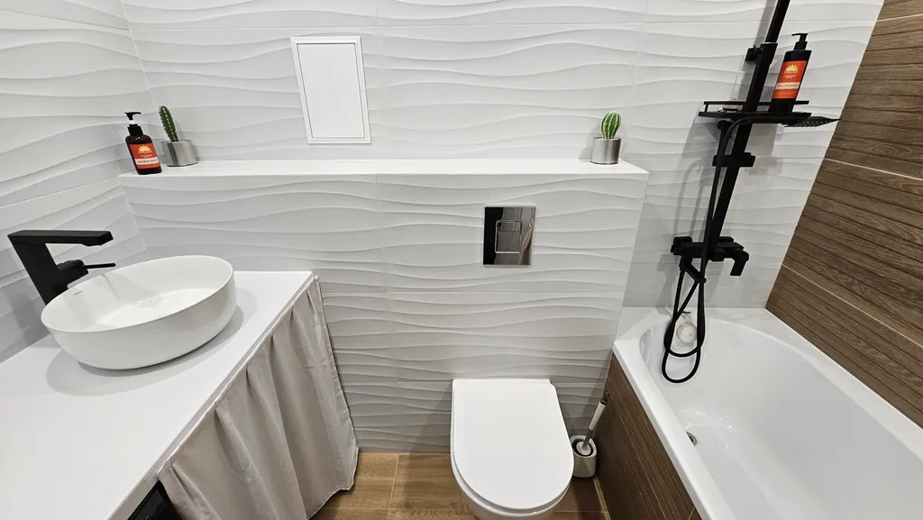 Квартира Квартира Марьин Дом на Малышева, 120 — Екатеринбург