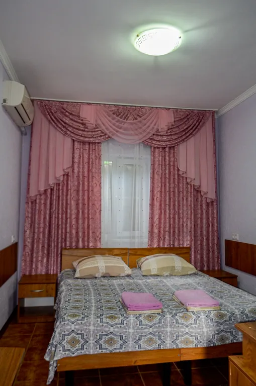 Квартира Комната — аренда посуточно в Архипо-Осиповка