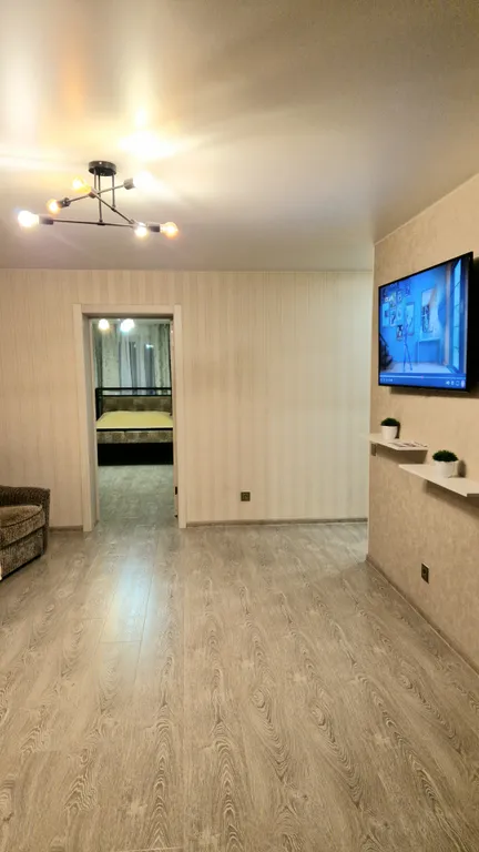 Чистая и уютная 2-х комнатная квартира в центральной части Таганрога