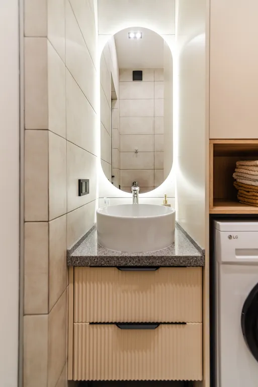 Центр города 2-х комн  квартира с дизайнерским интерьером Жк Альфараби