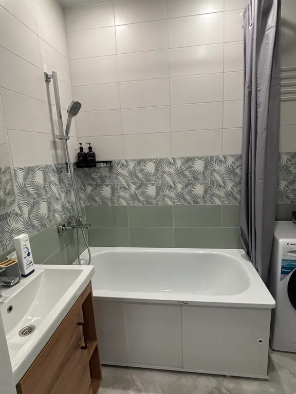 Уютная студия