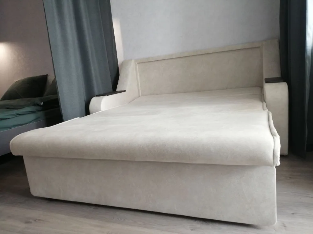 Квартира 1-комнатная Квартира — Волгоград