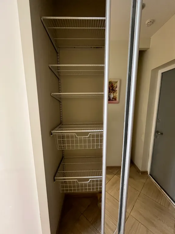 Уютная студия с шикарным видом