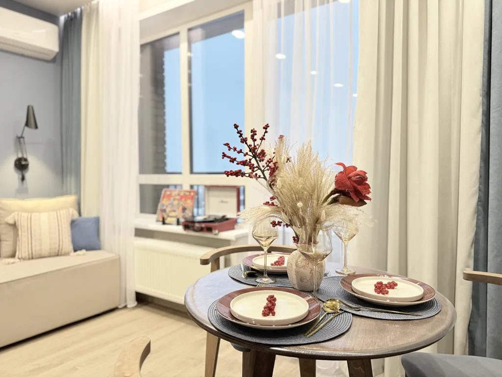 СТУДИЯ С ПАРНОЙ - РУССКИЙ СТИЛЬ НА НОВЫЙ ЛАД