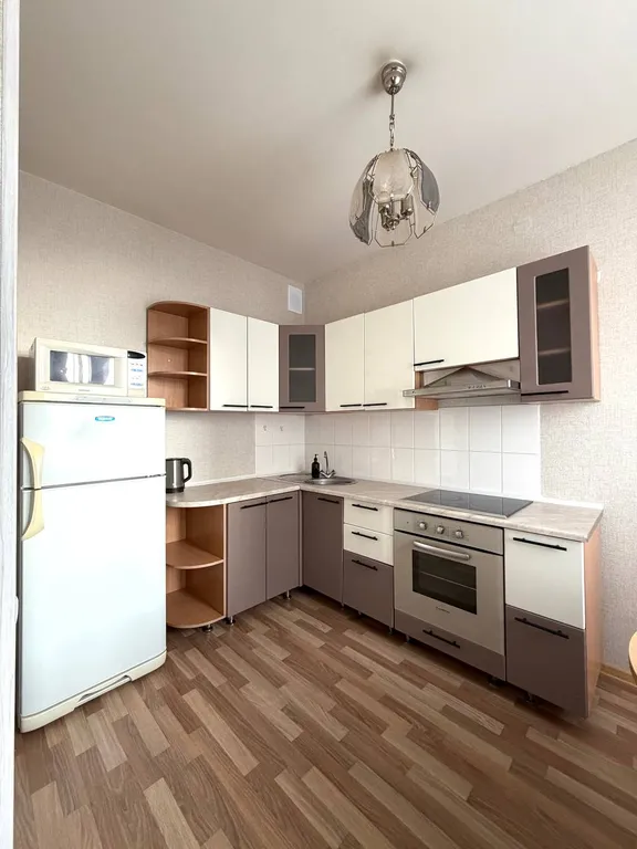 Квартира Квартира возле тц планета — Красноярск