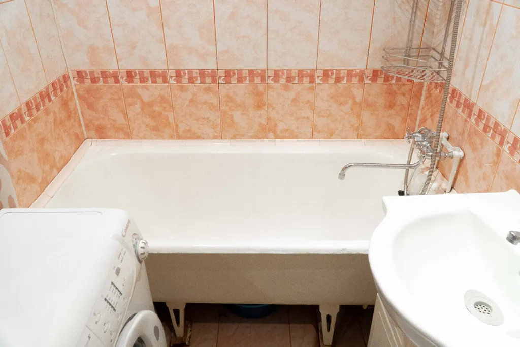 Комфортная двушка