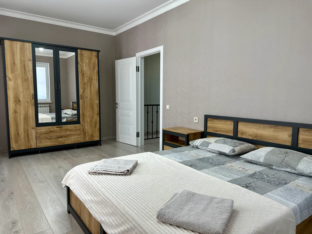 Коттедж у моря