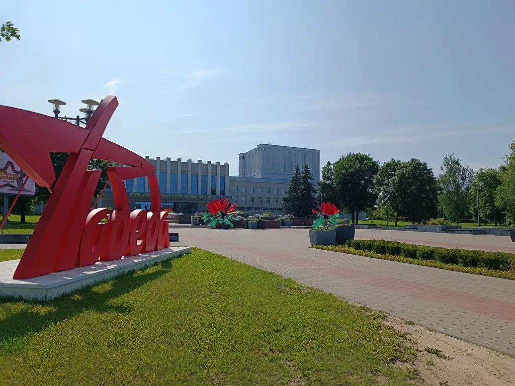 Современная однокомнатная квартира с кондиционером, в центре