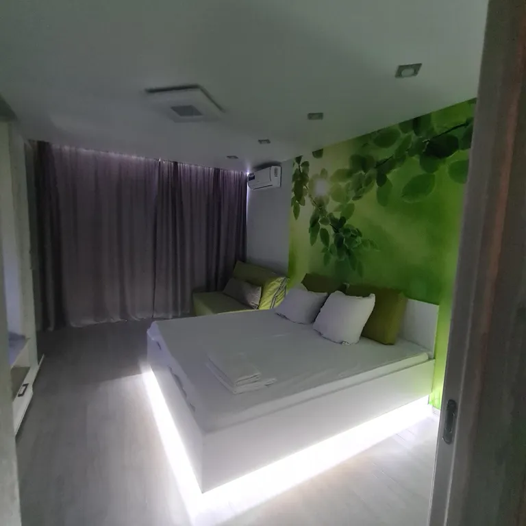 1-комнатная Квартира — аренда посуточно в Липецк