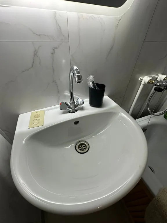 Квартира Комфортная 1-комнатная квартира — Красноярск