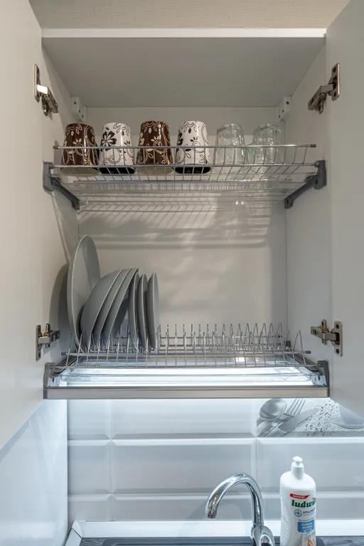 Уютная квартира недалеко от Южного вокзала