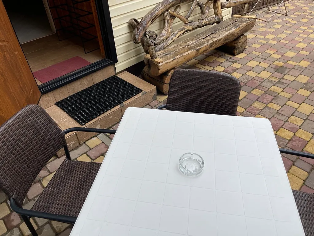 Коттедж Коттедж Белая дача — Ейск