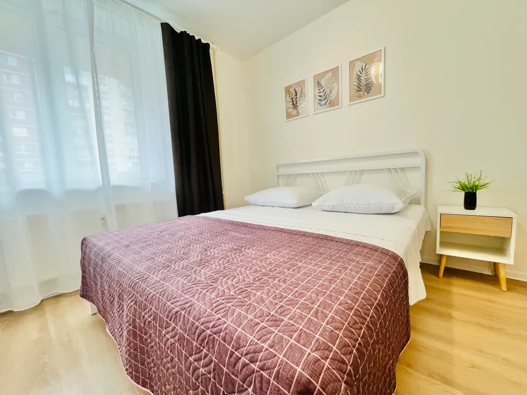 Квартира 1-комнатная Квартира — Колпино