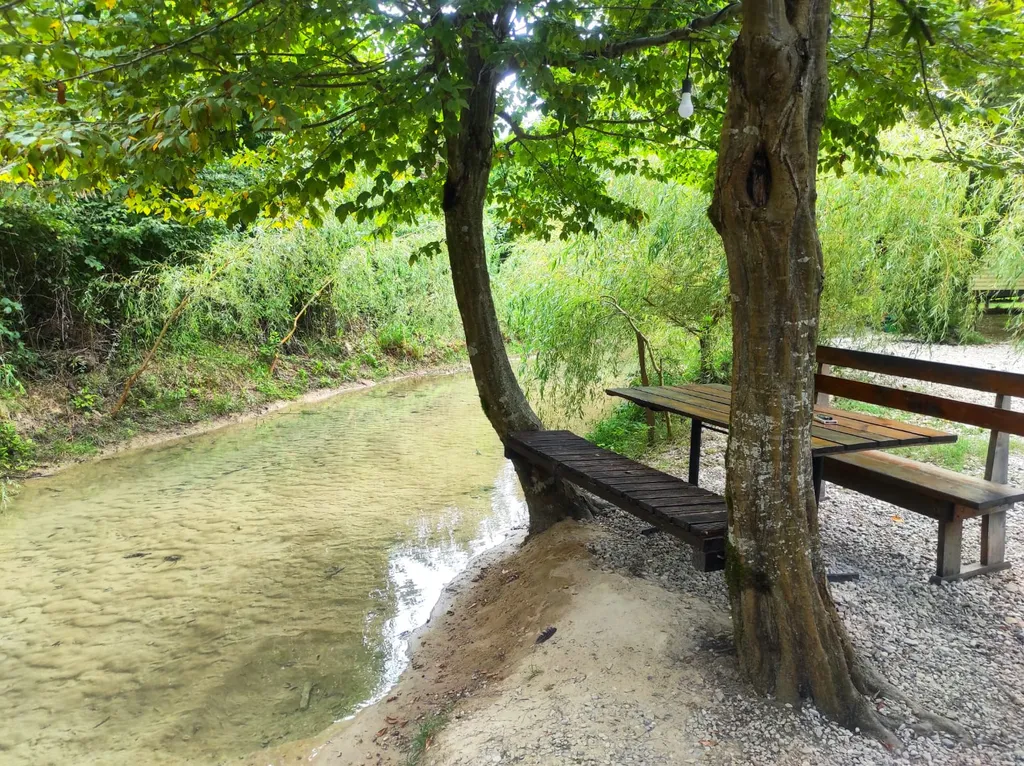 Домик комфорт