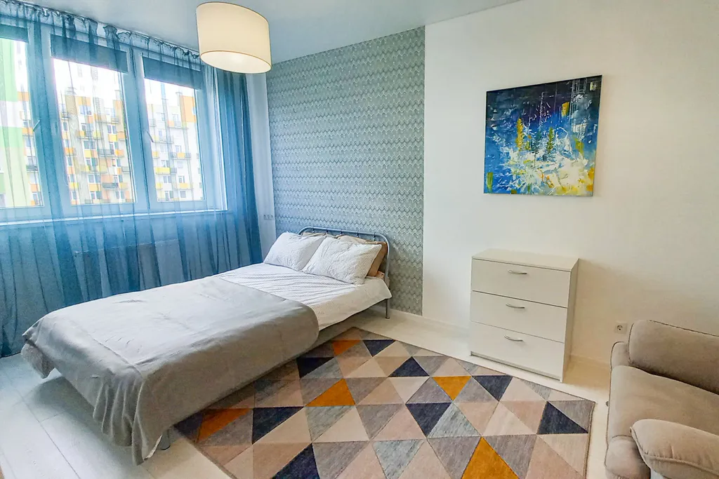 Квартира Апартаменты Нортикен — Светлогорск