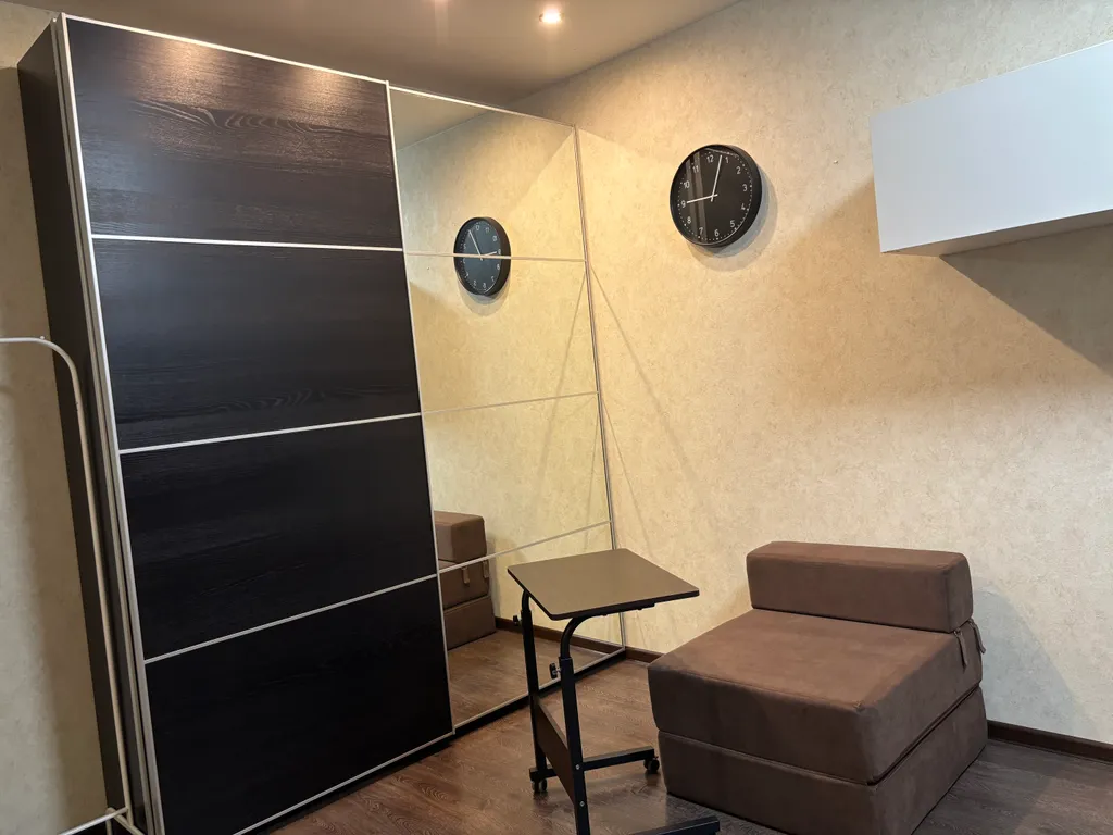 В центре Уютная квартира рядом с жд вокзалом.