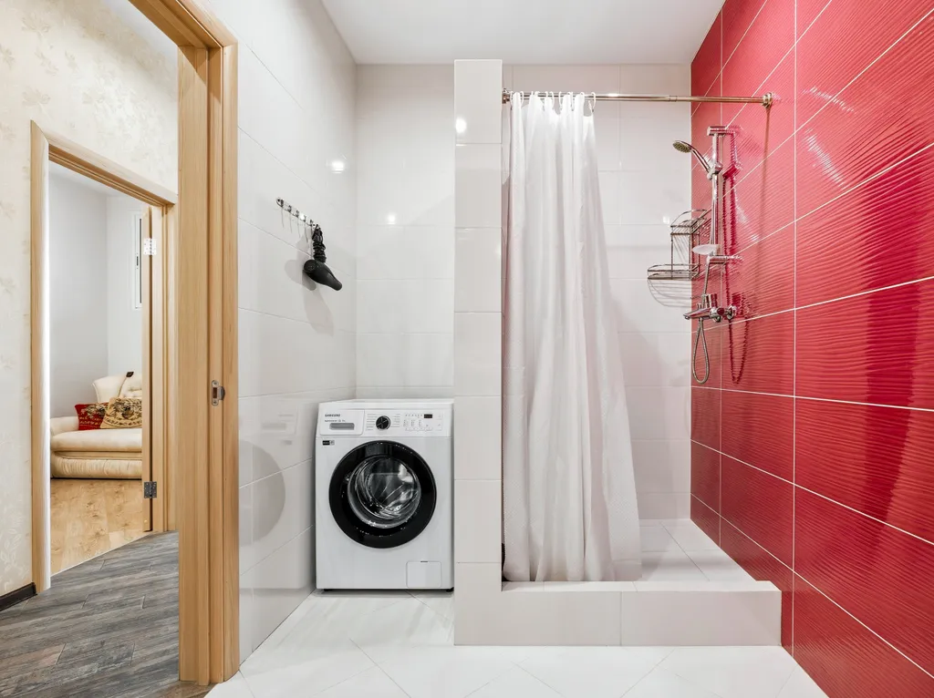 3-ех комнатная студия с видом на море с евроремонтом  № 24