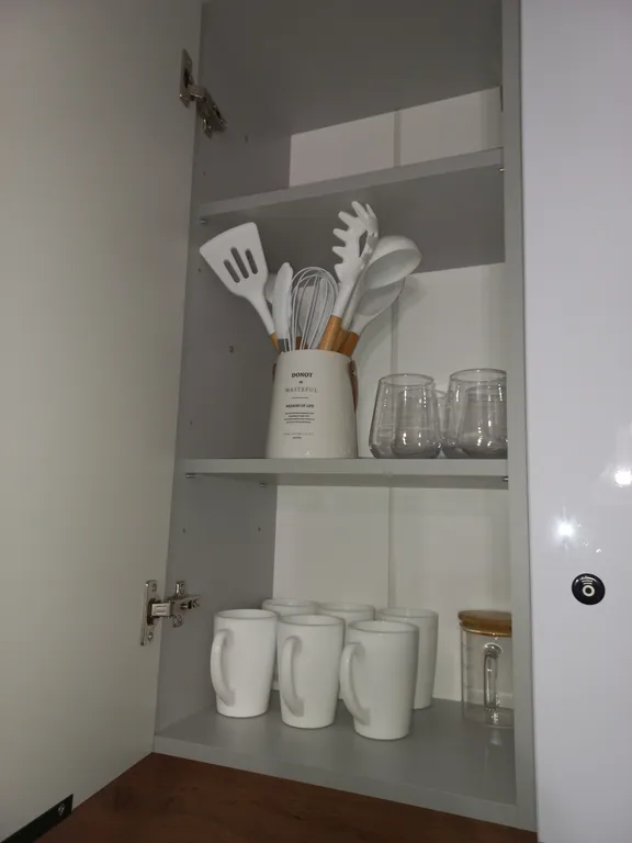 Уютная квартира с видом на Байкал в центре поселка