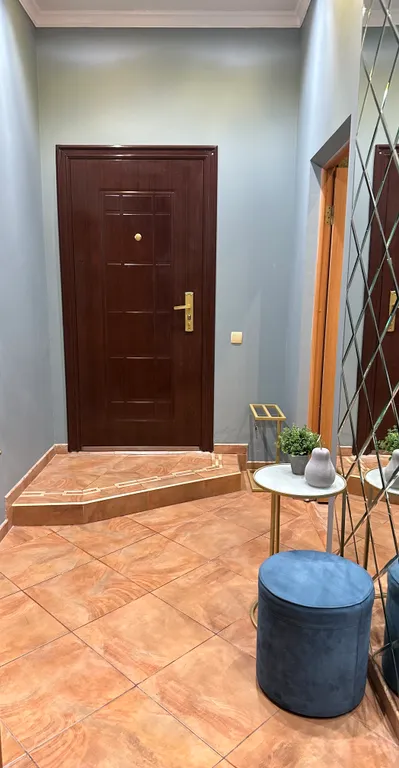 Уютные апартаменты в центральном районе города