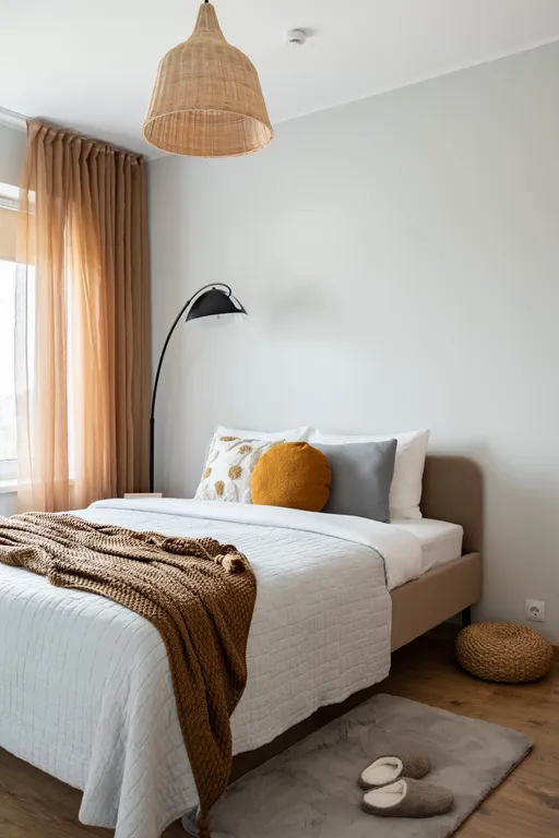 Квартира Квартира Your Magnifika Apart в 10 минутах от центра — Санкт-Петербург