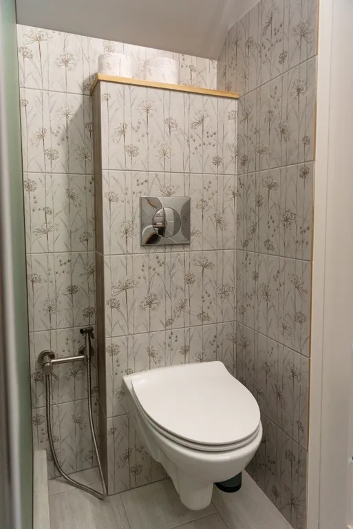 Апартаменты у моря