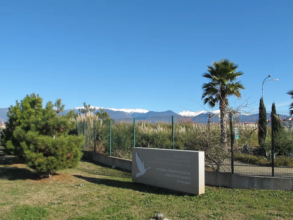 Квартира Апартаменты Чистые пруды Sochiapart — Сириус