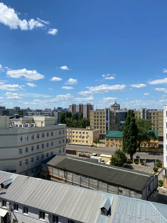 Уютная квартира в центре Левого берега