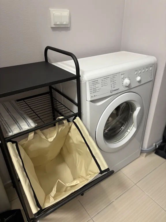 Квартира Уютная студия рядом с железнодорожным вокзалом — Екатеринбург