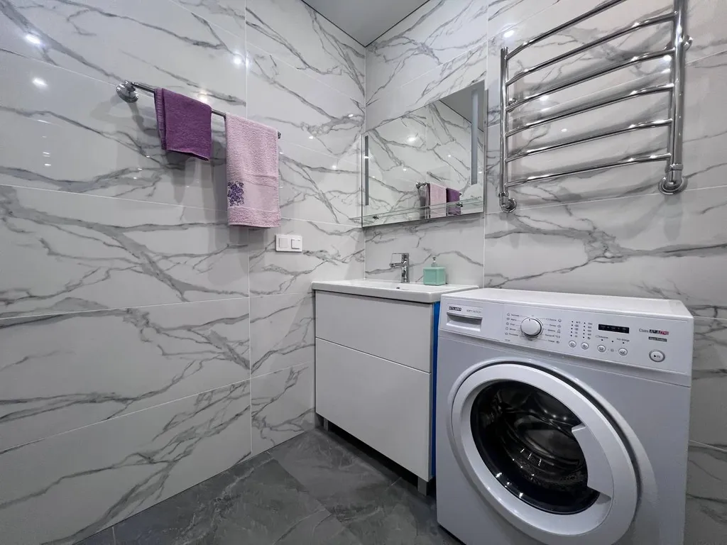 Комфорт-апартамент Chill Pill, центр, новостройка