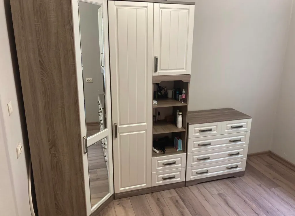 Жилье на природе, рядом с морем