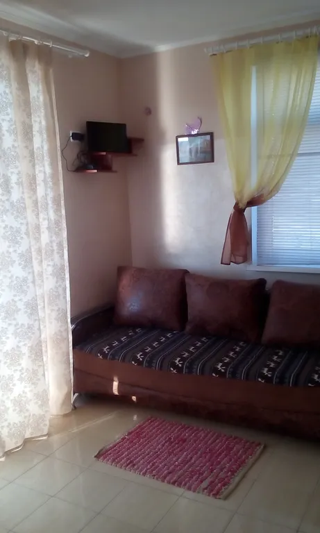 Коттедж 2 этаж дома с отдельным входом — Новоотрадное