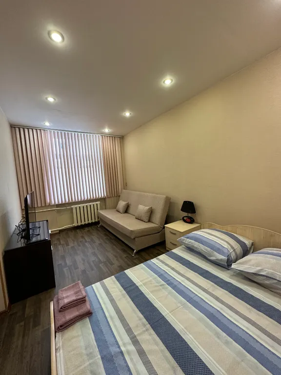 Уютная квартира в центре