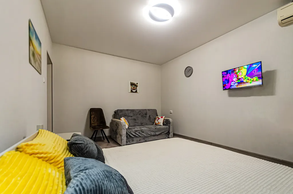 Киевская, 13. Центр Самары.