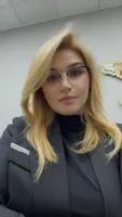 Arina Malaeva