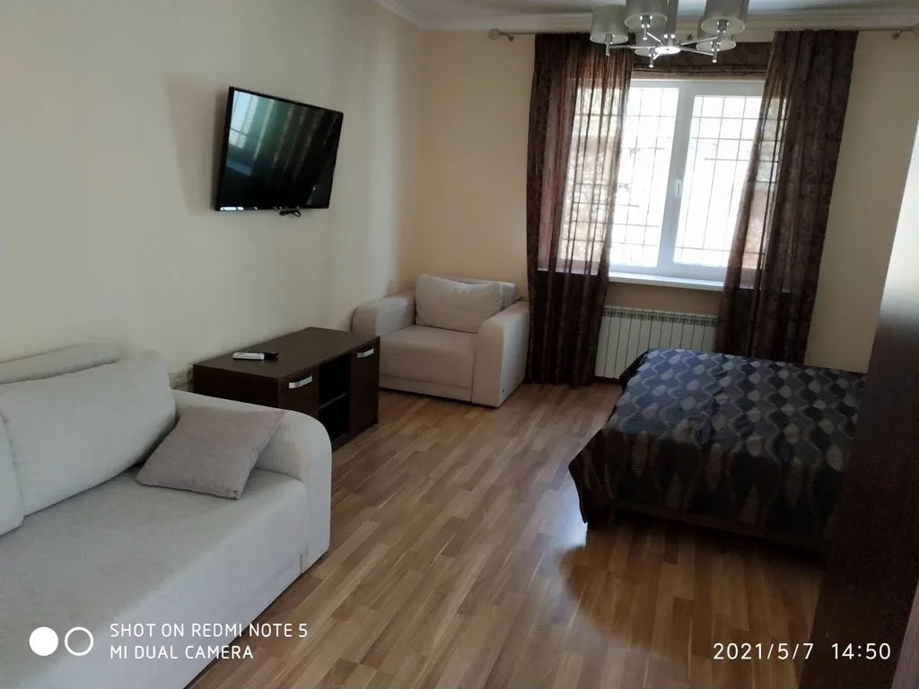 Уютные номера