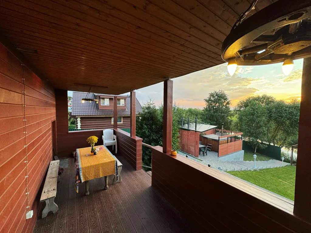 4-комнатный Дом