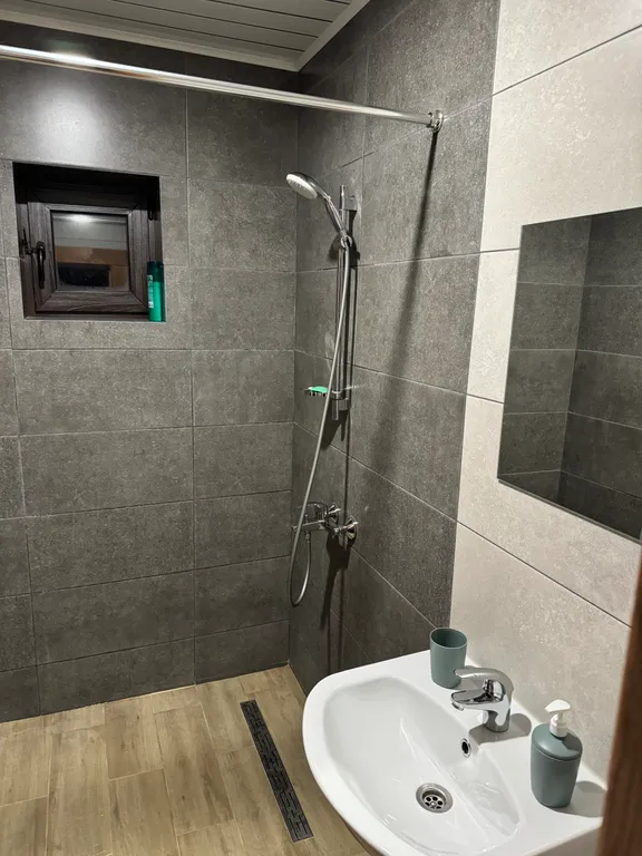 Уютный Дом с Баней на дровах у реки Москва