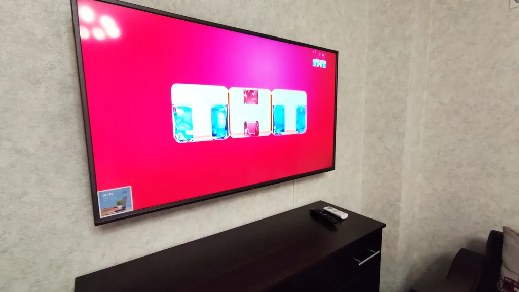 1-комнатная квартира с балконом