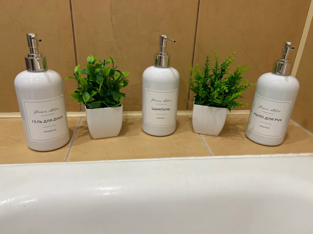 Уютная однушка на площади южной