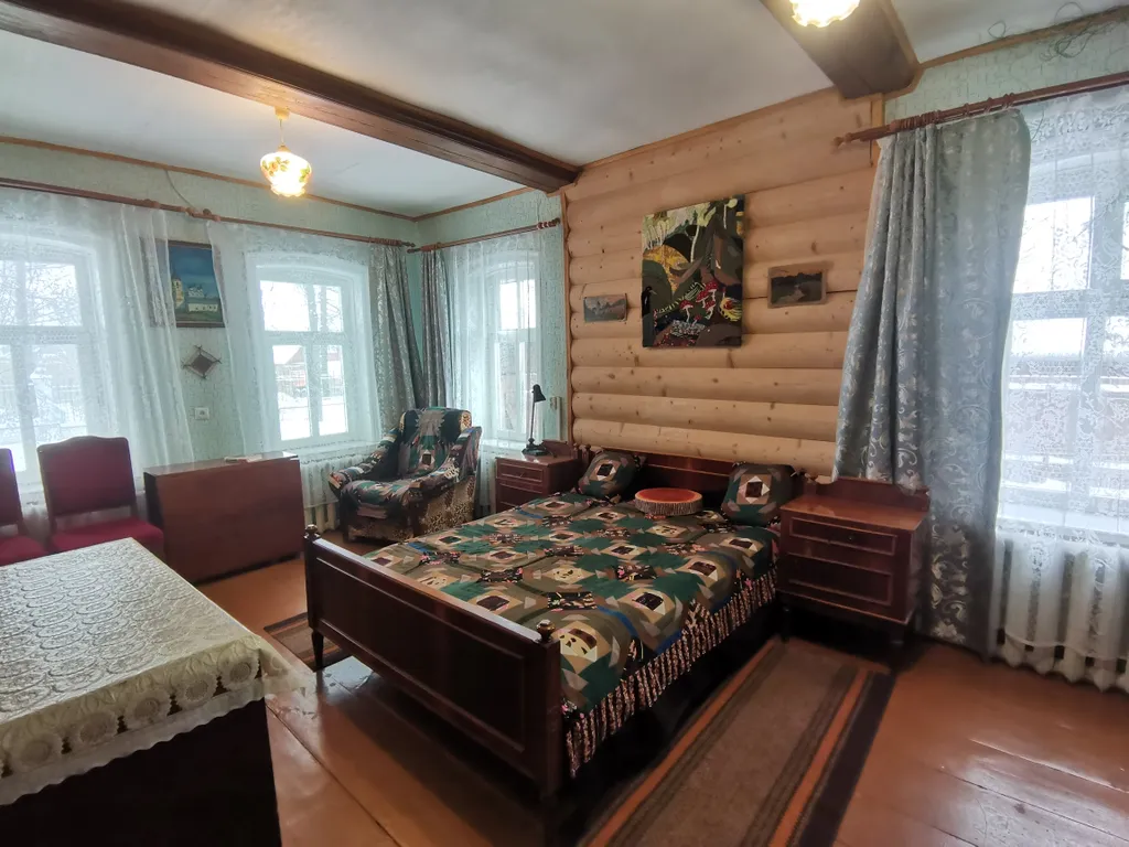 Под Покровом