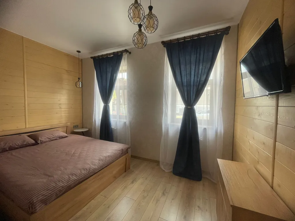 Гостевой дом в самом центре