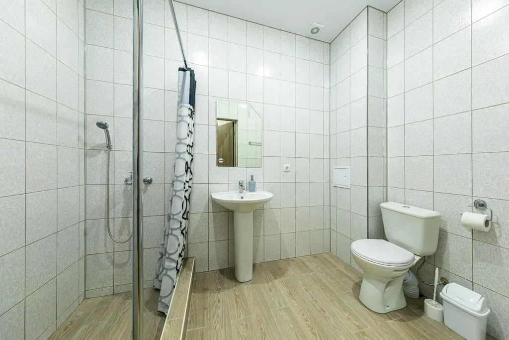 Уютные апартаменты