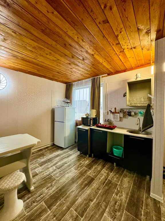 Цветочный сад