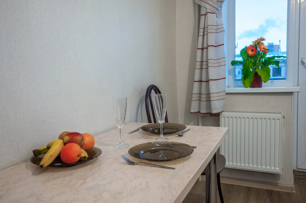 Уютная квартира в самом центре