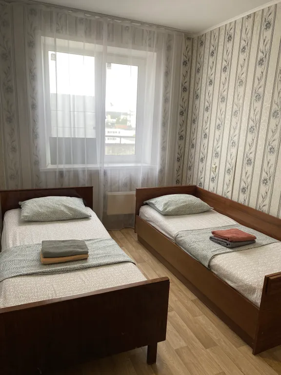 Квартира на М5