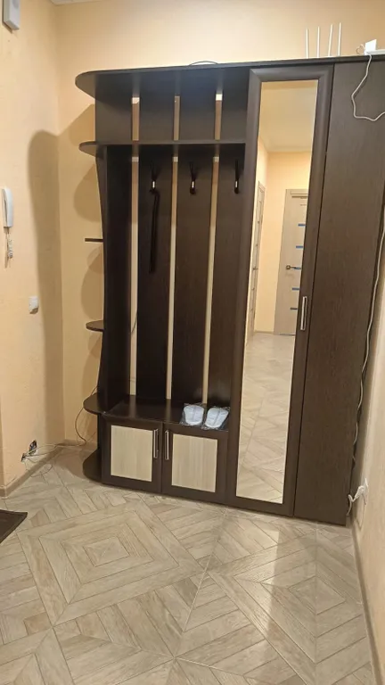 Дорогие гости! Представляем вам совершенно новые апартаменты