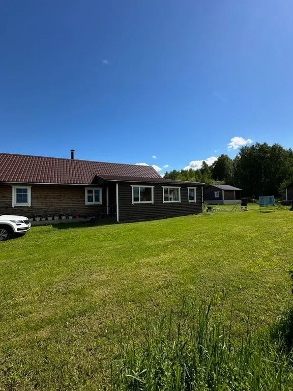 Отличный отдых