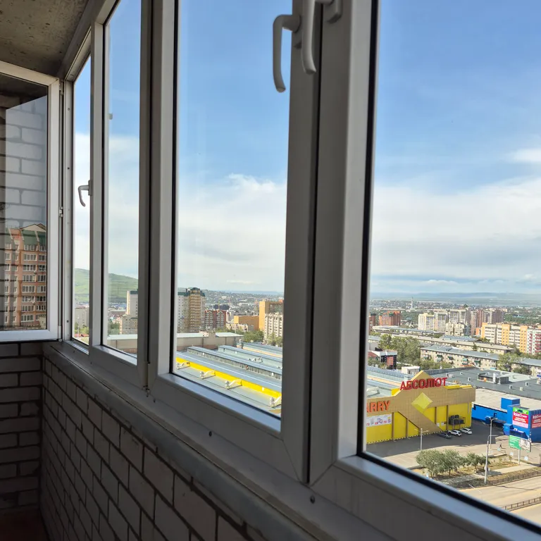 Квартира Лес в центре