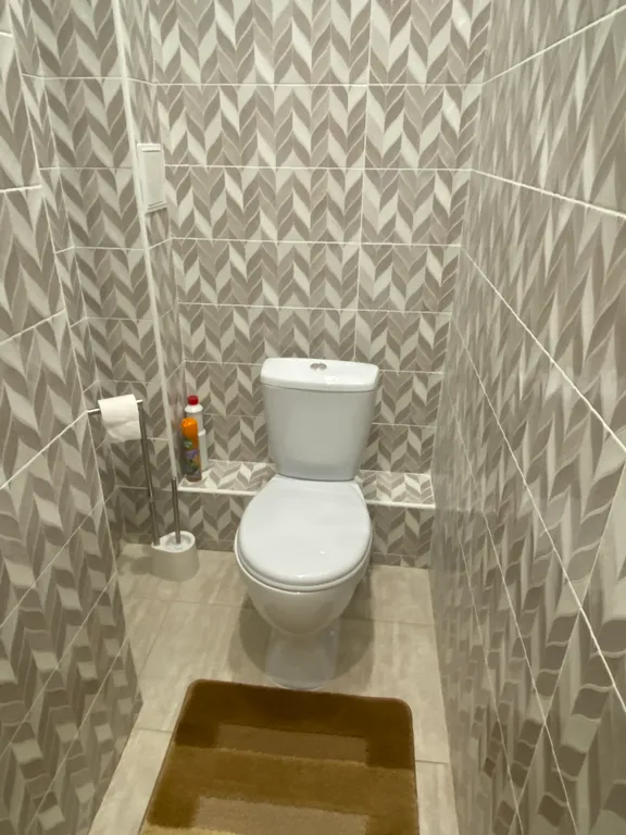 Уютная квартира рядом с Археопарком