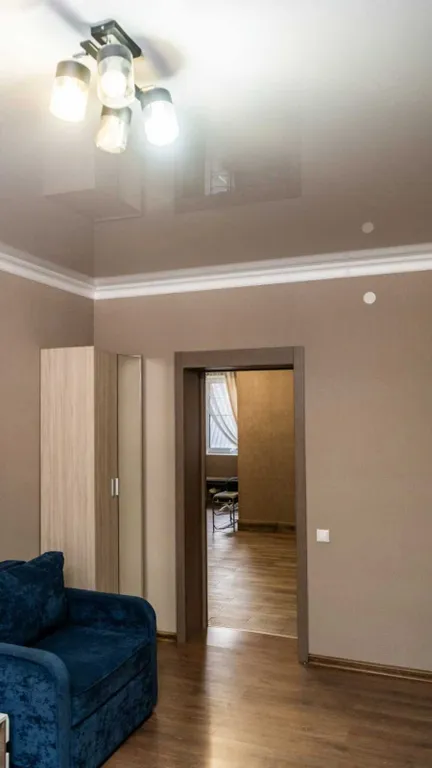 Квартира Комната — Архыз